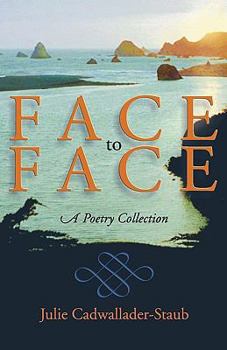 Paperback Face to Face: A Poetry Collection Book