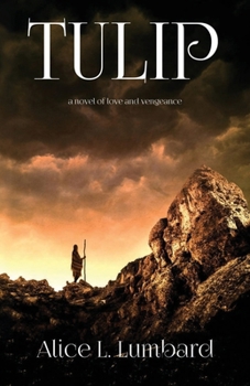 Paperback Tulip Book