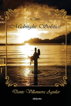 Paperback One Midnight Solstice [Tagalog] Book