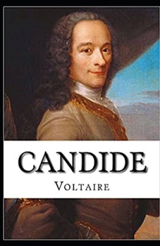 Paperback Candide(Classics illustrated) Book