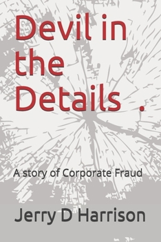 Paperback Devil in the Details Book