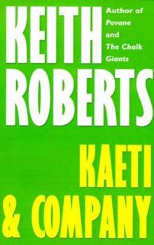 Paperback Kaeti & Company Book