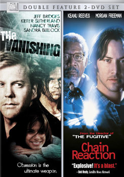 Chain Reaction / The Vanishing
