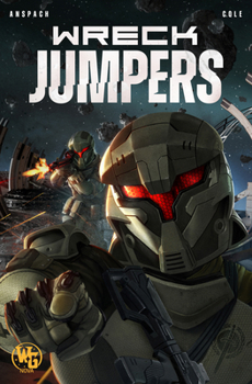 Wreck Jumpers