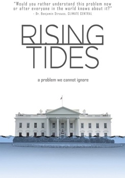 DVD Rising Tides Book