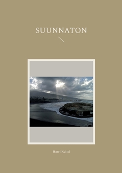 Paperback Suunnaton [Finnish] Book