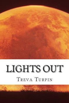 Paperback Lights Out Book