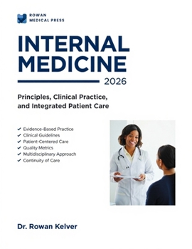 Paperback Internal Medicine 2026: Principles, Clinical Practice, and Integrated Patient Care Book