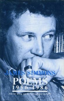 Paperback Poems 1956-1986 Book