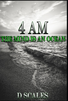 Paperback 4 Am: The Mind is an Ocean Book