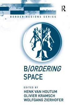 Hardcover B/Ordering Space Book
