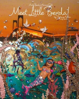 Paperback Meet Little Bexda! Book
