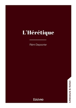 Paperback L'Hérétique [French] Book