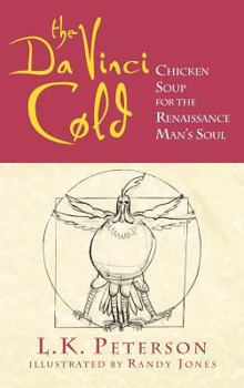 Hardcover The Da Vinci Cold Book