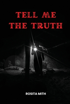 Paperback Tell me the Truth Book