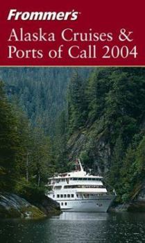 Paperback Alaska Cruises & Ports of Call Book