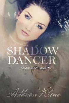 Paperback Shadow Dancer Book