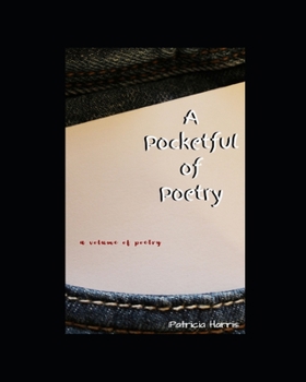 Paperback Pocketful of Poetry Book