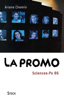 Paperback La Promo Sciences-Po 86 [French] Book