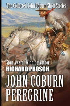 Paperback John Coburn Peregrine Book