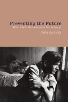 Hardcover Preventing the Future Book