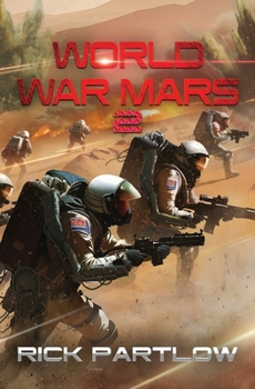 World War Mars 2