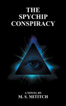 Paperback The Spychip Conspiracy Book