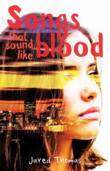 Paperback Songs that sound like Blood Book