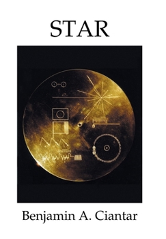 Hardcover Star Book