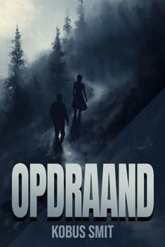 Paperback Opdraand (Afrikaans Edition) Book