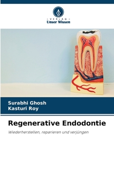 Paperback Regenerative Endodontie [German] Book