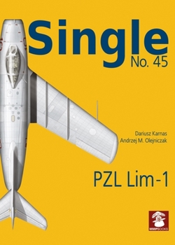 Paperback Pzl Lim-1 Book