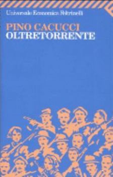 Paperback Oltretorrente (Italian Edition) [Italian] Book