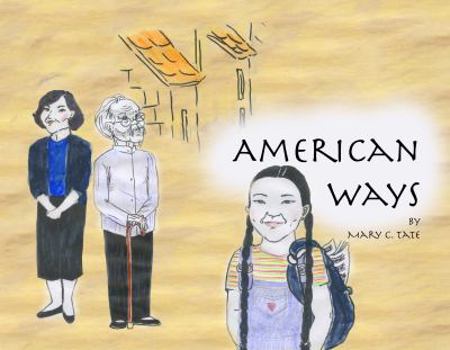 Paperback American Ways Book