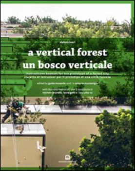 Paperback A Vertical Forrest Book