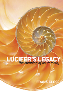 Paperback Lucifer's Legacy: The Meaning of Asymmetry Book