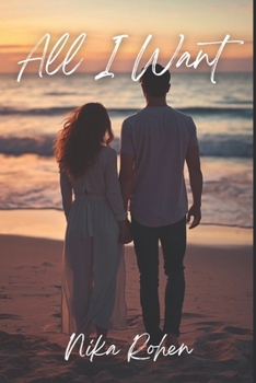 Paperback All I want Book