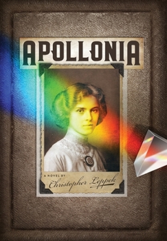 Hardcover Apollonia Book