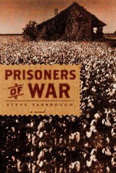 Hardcover Prisoners of War Book