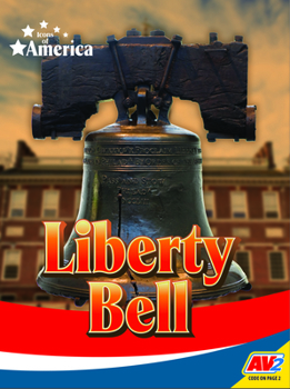 La Campana de La Libertad - Book  of the American Icons