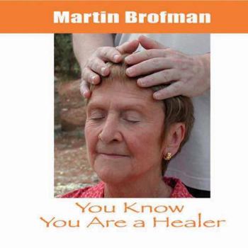 Audio CD You Know You Are a Healer CD Book