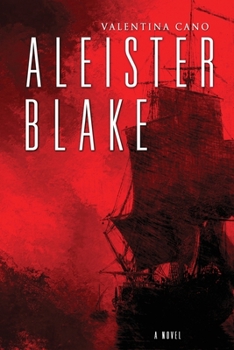 Paperback Aleister Blake Book