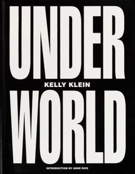 Hardcover Underworld Book