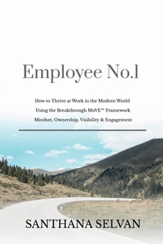 Paperback Employee No.1: How to Thrive in the New World of Work Book
