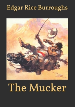 Paperback The Mucker Book