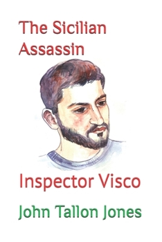 Paperback The Sicilian Assassin: Inspector Visco Book