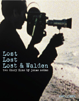 Lost Lost Lost & Walden