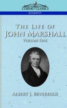 Life of John Marshall