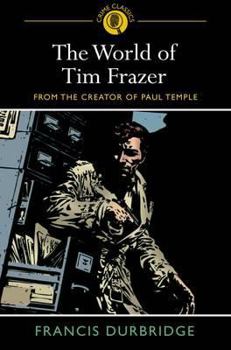 Paperback World of Tim Frazer Book