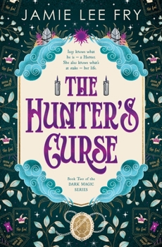 Paperback The Hunter's Curse Book